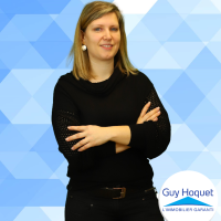 Collaborateur Melinda MAURERBOSETTI
