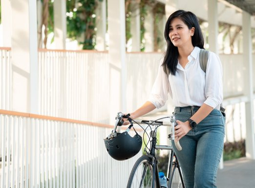 Journée sans voiture : se déplacer autrement