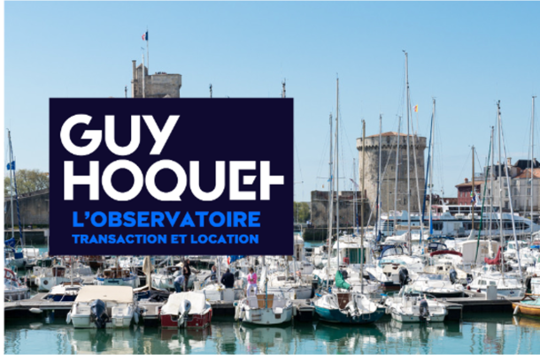 Immobilier en Nouvelle-Aquitaine : des prix stabilisés ?