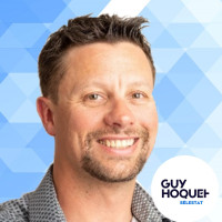 Collaborateur Gaëtan HOFFNER